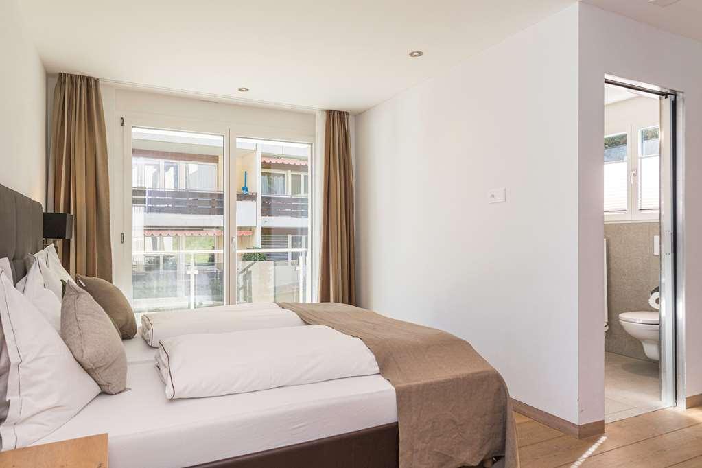 Matthiol Appartements Церматт Номер фото