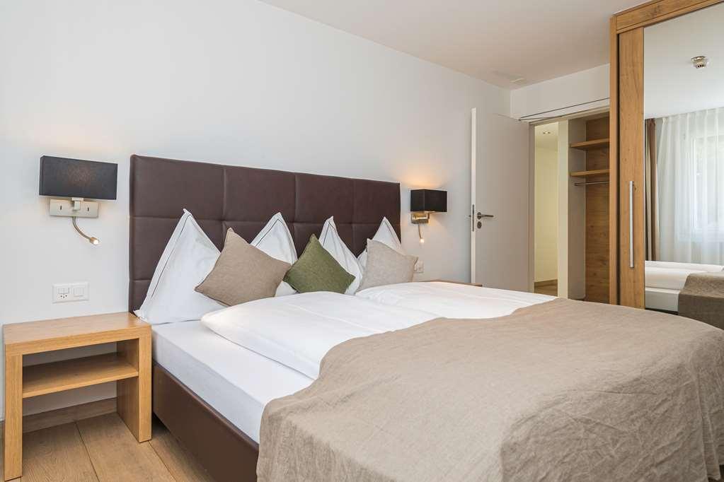 Matthiol Appartements Церматт Номер фото