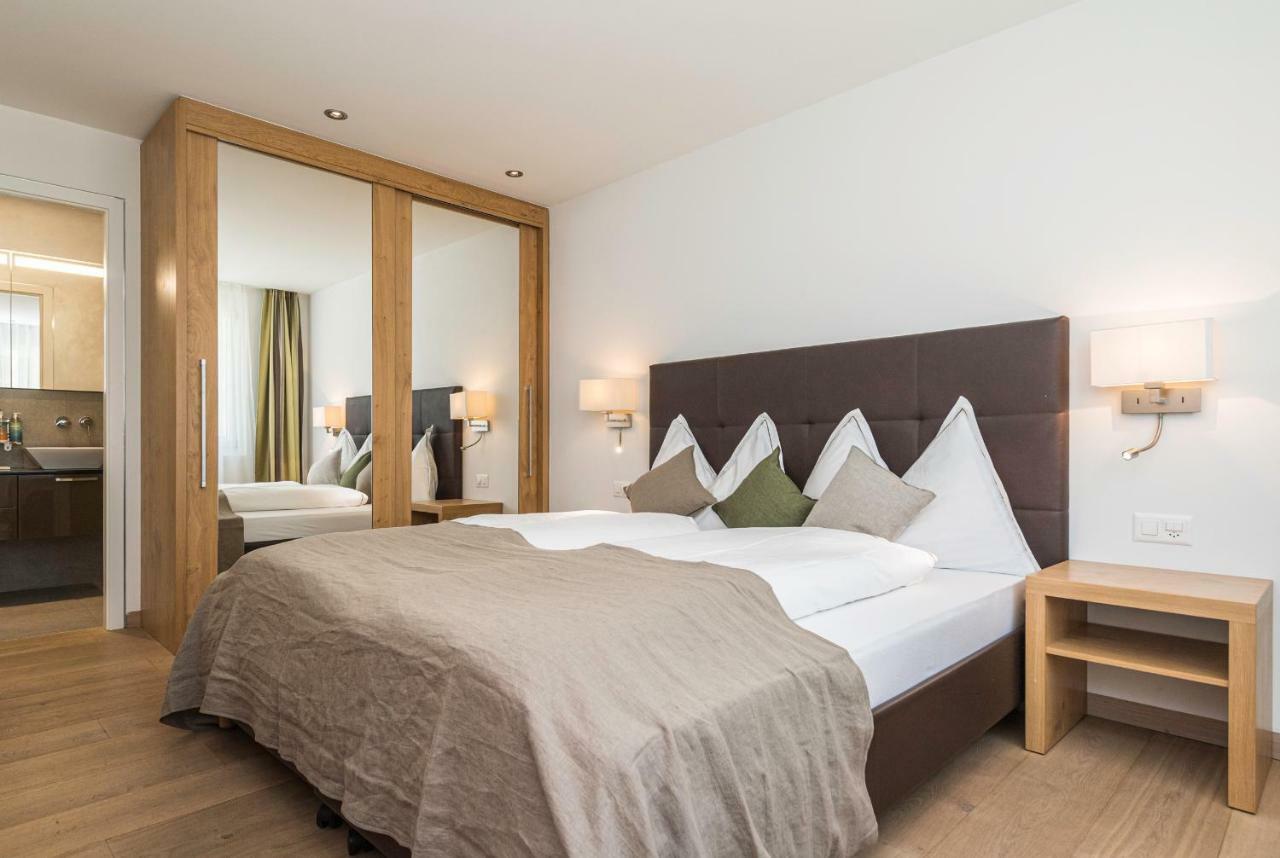 Matthiol Appartements Церматт Екстер'єр фото