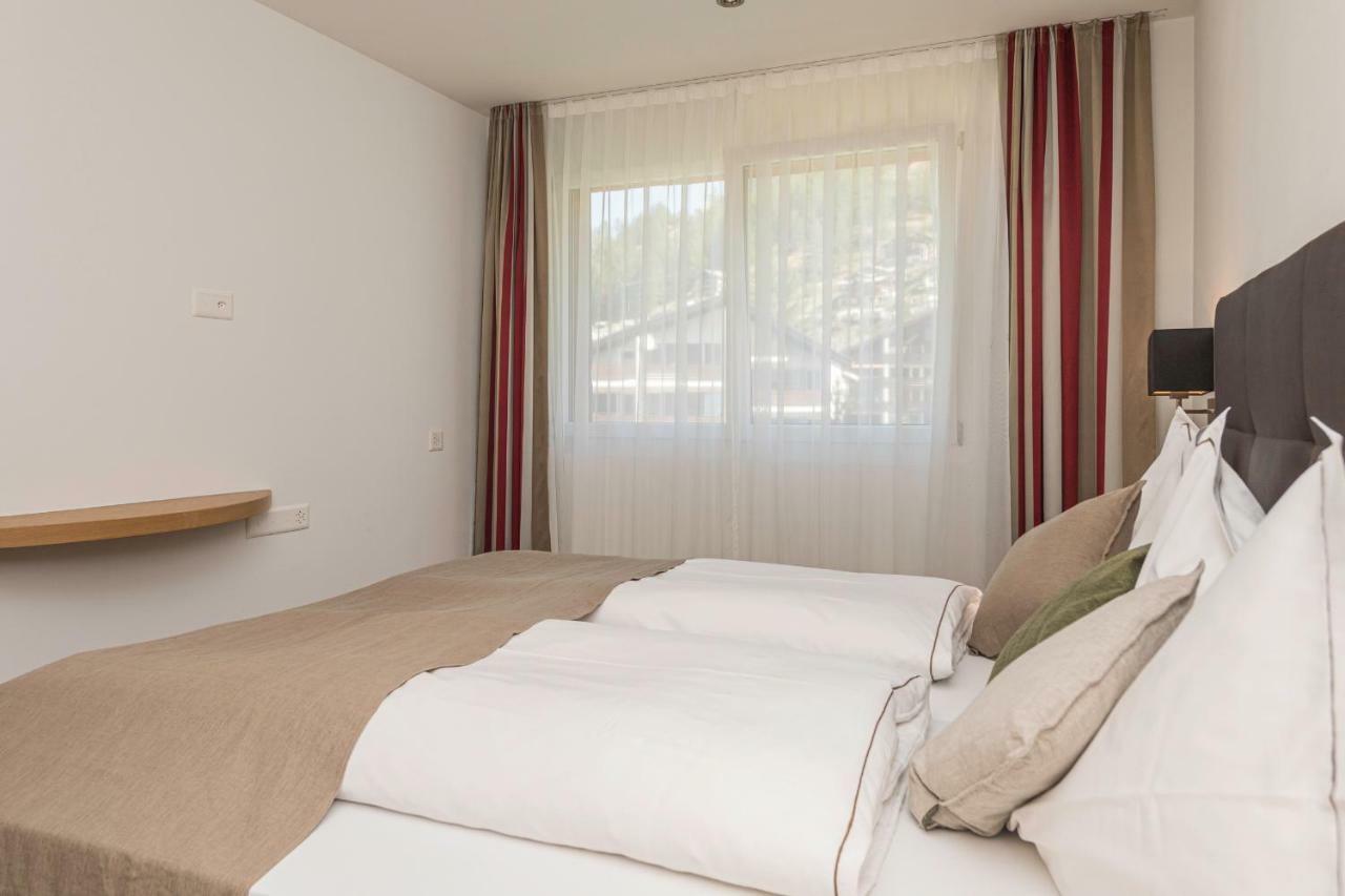 Matthiol Appartements Церматт Екстер'єр фото