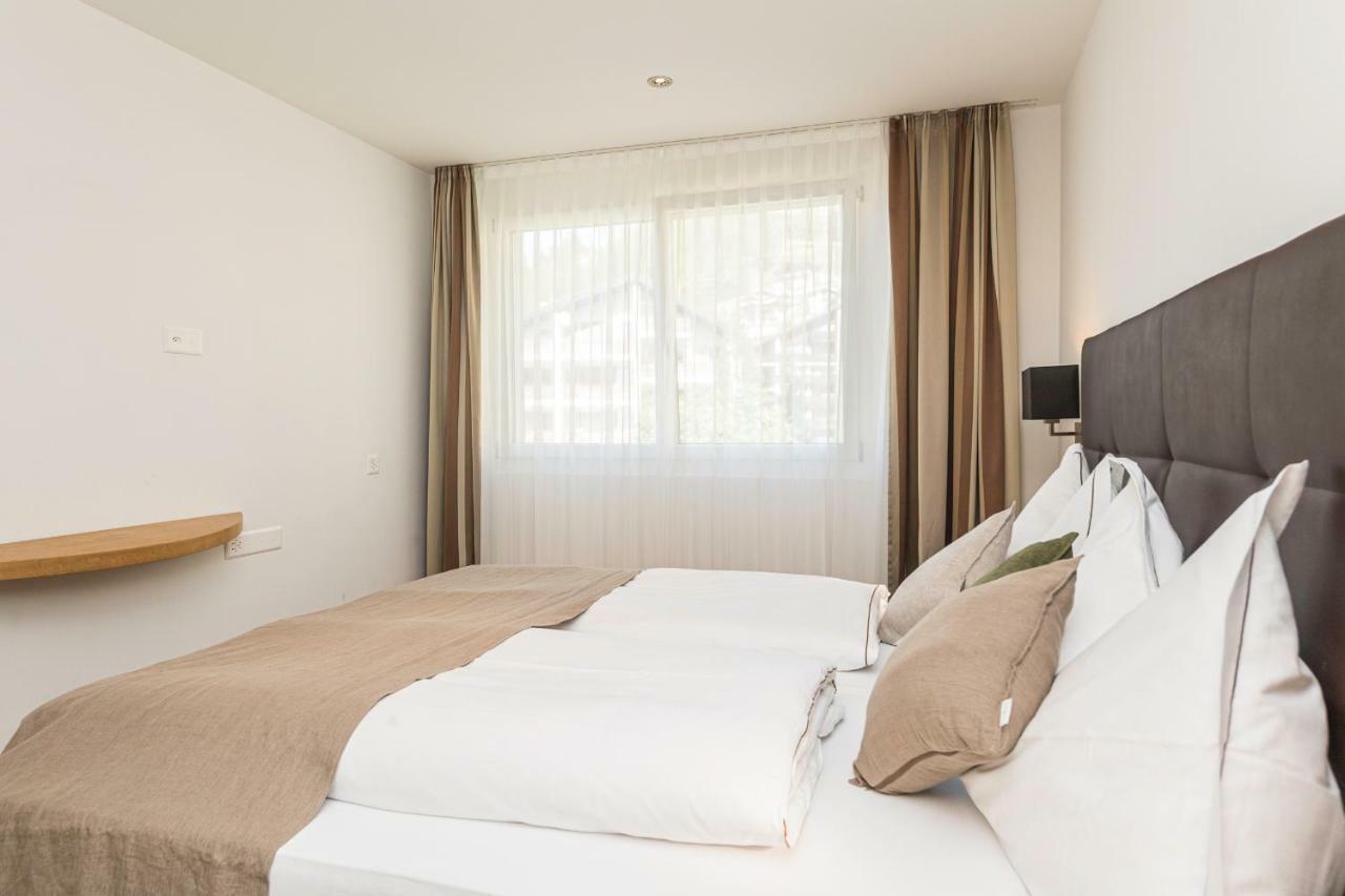 Matthiol Appartements Церматт Екстер'єр фото