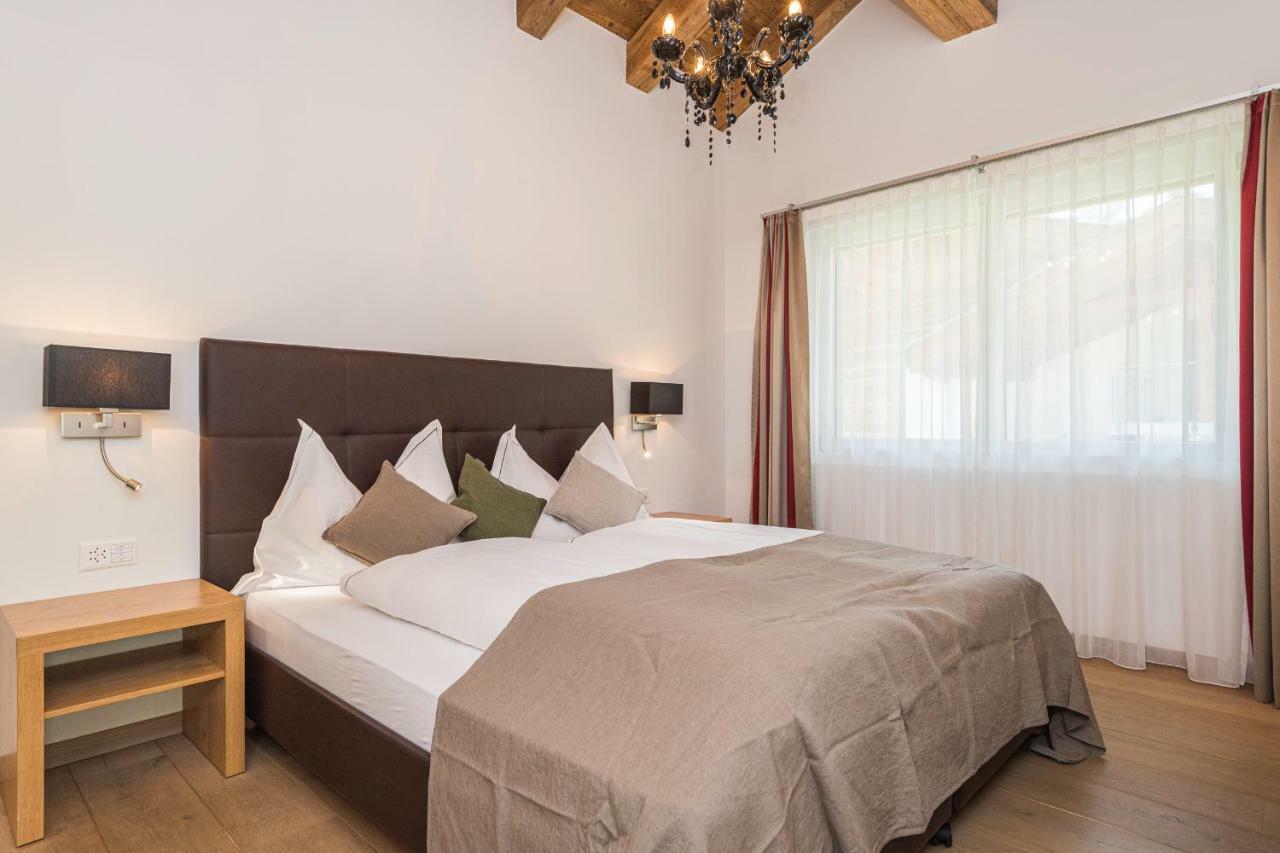 Matthiol Appartements Церматт Екстер'єр фото