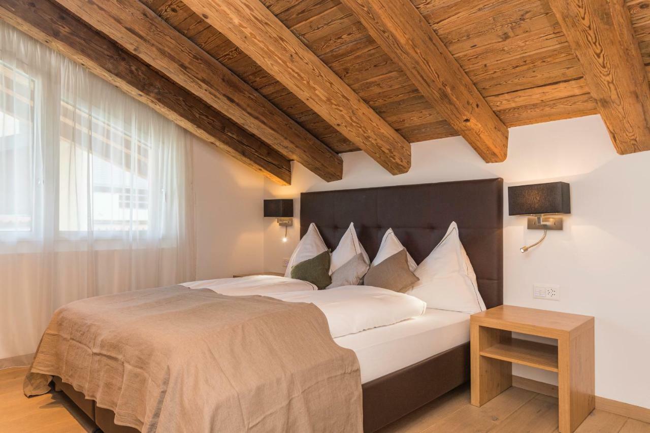 Matthiol Appartements Церматт Екстер'єр фото