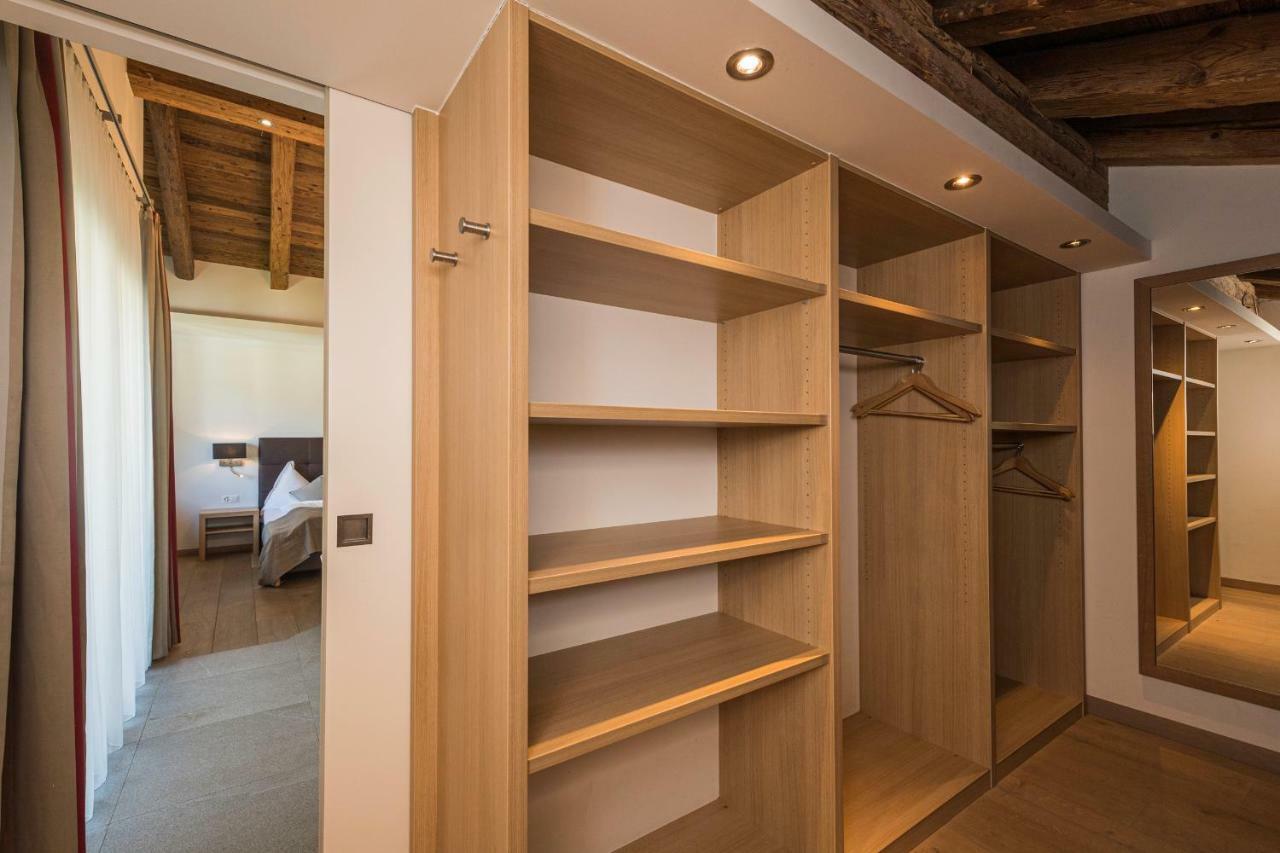 Matthiol Appartements Церматт Екстер'єр фото